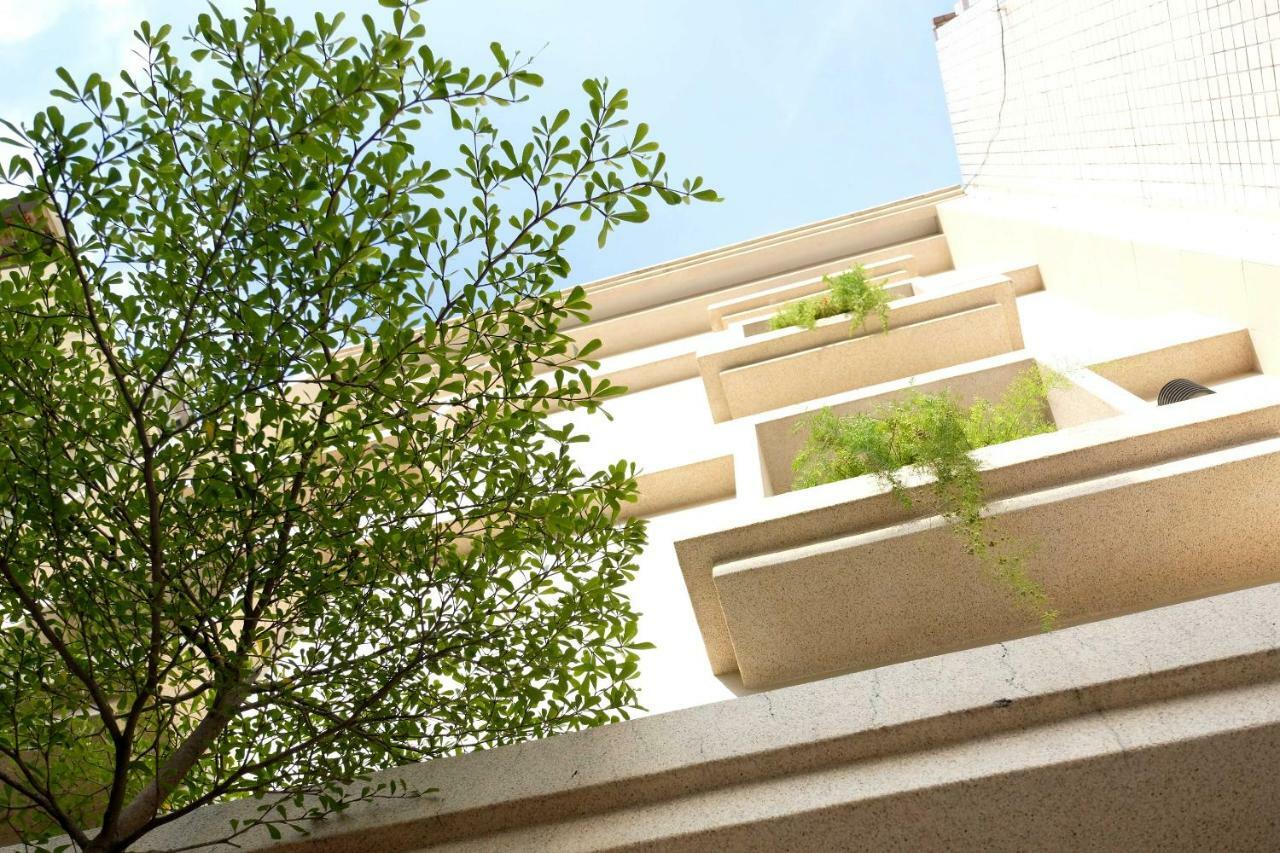 Backpacker 41 Hostel - Гаосюн Экстерьер фото